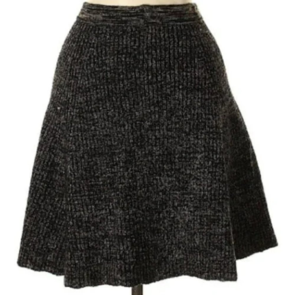 Adrienne Vittadini Sweater Skirt